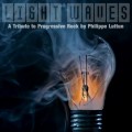 Buy Philippe Luttun - Light Waves Mp3 Download