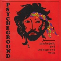 Purchase Psycheground - Psychedelic And Underground Music (Vinyl)