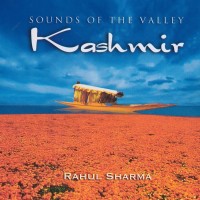 Purchase Rahul Sharma - Kashmir - Sounds Of The Valley