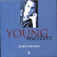 Purchase Rahul Sharma - Young Masteres Vol. 01