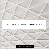 Purchase Sam Tinnesz - Hold On For Your Life (Acoustic) (CDS)