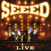 Purchase Seeed - Live