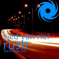 Purchase Sied Van Riel - Rush (Incl.Trebbiano Remix) (EP)