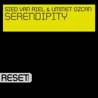 Purchase Sied Van Riel - Serendipity (CDS)