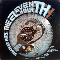 Purchase The Eleventh Hour - Greatest Hits (Vinyl)