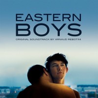Purchase Arnaud Rebotini - Eastern Boys OST