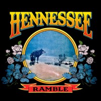 Purchase Chris Hennessee - Ramble