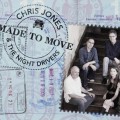 Buy Chris Jones & The Night Drivers - Made To Move Mp3 Download