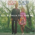 Buy Dolly Parton & Porter Wagoner - Just Between You And Me CD5 Mp3 Download