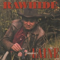 Purchase Frankie Laine - Rawhide CD4