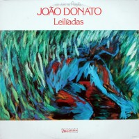 Purchase Joao Donato - Leiliadas (Vinyl)