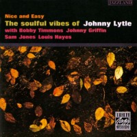 Purchase Johnny Lytle - Nice And Easy (Vinyl)