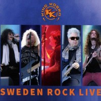 Purchase King Kobra - Sweden Rock Live