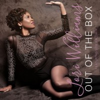 Purchase Lori Williams - Out Of The Box