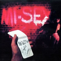 Purchase Mi-Sex - Graffiti Crimes (Vinyl)