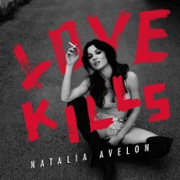 Purchase Natalia Avelon - Love Kills