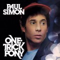 Buy Paul Simon - One-Trick Pony (Remastered 2011) Mp3 Download