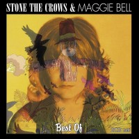 Purchase Stone The Crows - Best Of (With Maggie Bell) CD1