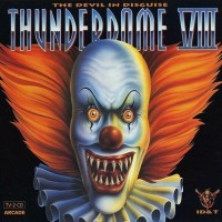 Purchase VA - Thunderdome VIII - The Devil In Disguise CD1