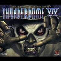 Purchase VA - Thunderdome XIX - Cursed By Evil Sickness CD1