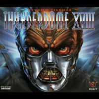 Purchase VA - Thunderdome XVIII - Psycho Silence CD2
