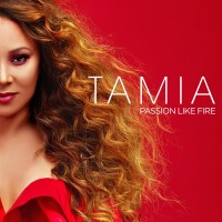 Purchase Tamia - Passion Like Fire