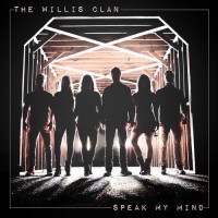 Purchase The Willis Clan - Speak My Mind