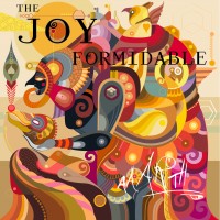 Purchase The Joy Formidable - AAARTH