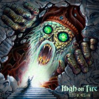 Purchase High On Fire - Electric Messiah