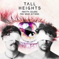 Purchase Tall Heights - Pretty Colors For Your Actions