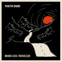Purchase Martin Barre - Roads Less Travelled