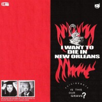 Purchase Suicide Boys - I Want To Die In New Orleans