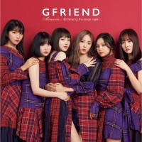 Purchase Gfriend - Memoria / 夜(Time For The Moon Night)