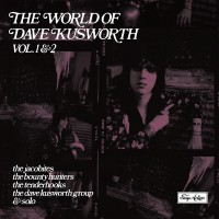 Purchase Dave Kusworth - The World Of ..Dave Kusworth