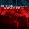 Buy Ben Paterson - Live At Van Gelder's Mp3 Download