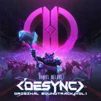 Purchase Daniel Deluxe - Desync Vol. 1 OST