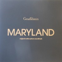 Purchase Gesaffelstein - Maryland OST
