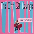 Buy Janet Seidel - The Art Of Lounge Mp3 Download