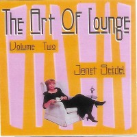 Purchase Janet Seidel - The Art Of Lounge Vol. 2