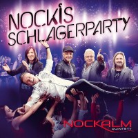 Purchase Nockalm Quintett - Nockis Schlagerparty CD1