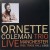 Buy Ornette Coleman - Live Manchester Free Trade Hall 1966 CD2 Mp3 Download
