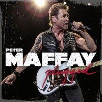 Purchase Peter Maffay - Plugged - Die Stärksten Rocksongs