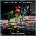 Buy Phillip Boa & The Voodooclub - Earthly Powers Mp3 Download