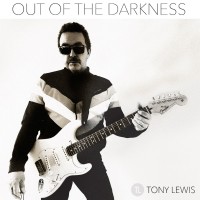 Purchase Tony Lewis - Out Of The Darkness