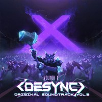 Purchase Volkor X - Desync Vol. 2 OST (EP)