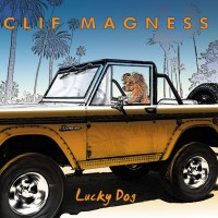 Purchase Clif Magness - Lucky Dog