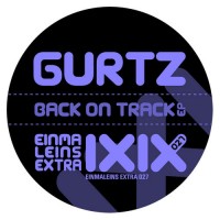 Purchase Gurtz - Back On Track (EP)