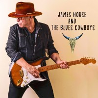 Purchase James House And The Blues Cowboys - James House And The Blues Cowboys