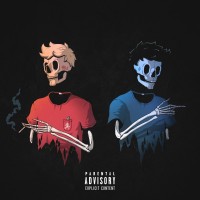 Purchase Josh A & Iamjakehill - Chaos