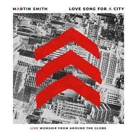 Purchase Martin Smith - Love Song For A City (Live)